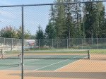 Monterra Tennis Courts
